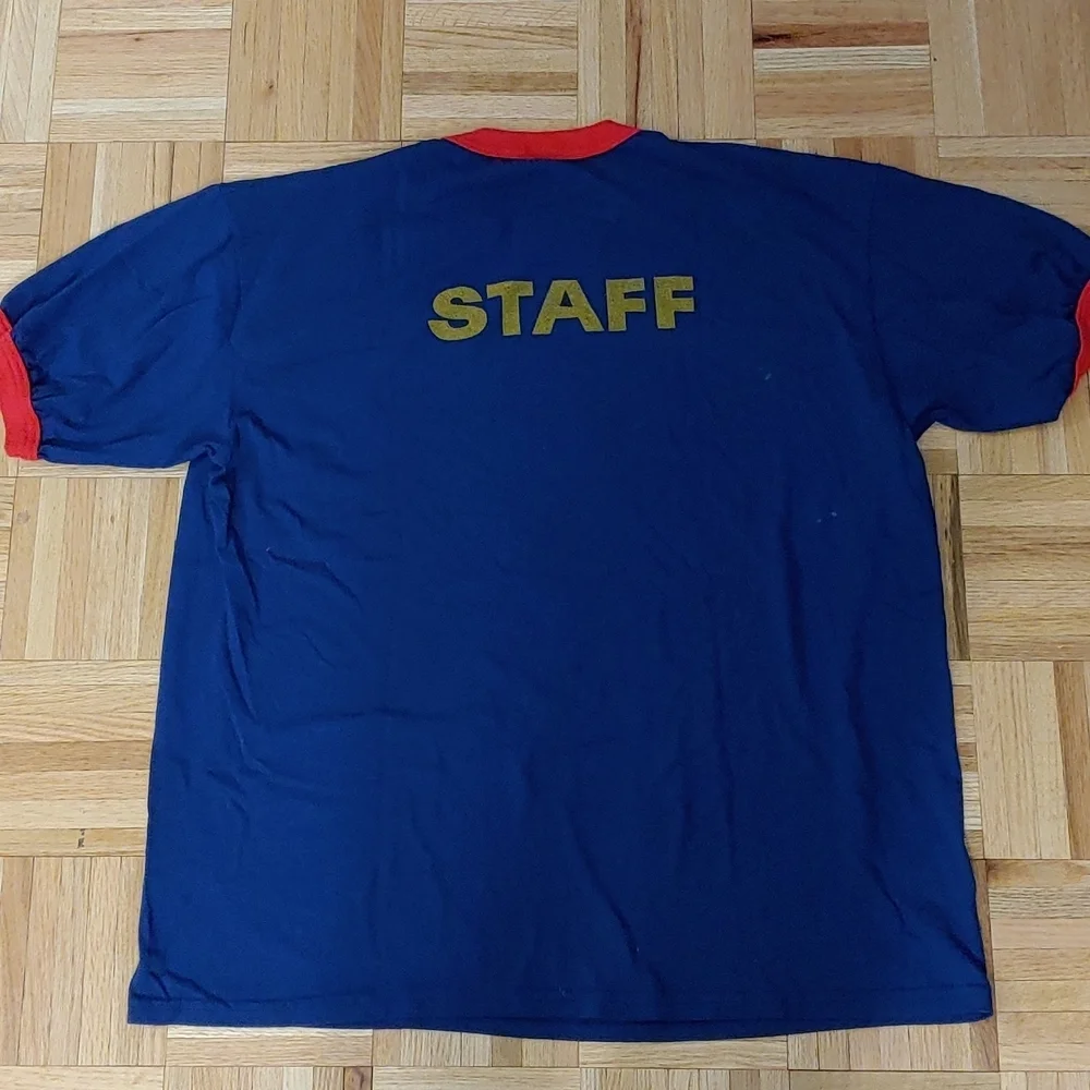 Camp Shirt Size 2X unisex PRICE FIRM 💥